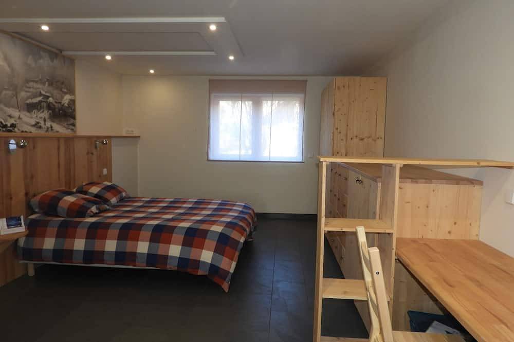 Chalet 12/14 Person Vallouise - Near Puy St Vincent in Vallouise, Nationalpark Écrins