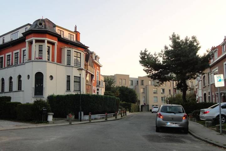 Holiday apartment for 3 people, with garden and terrace - 1