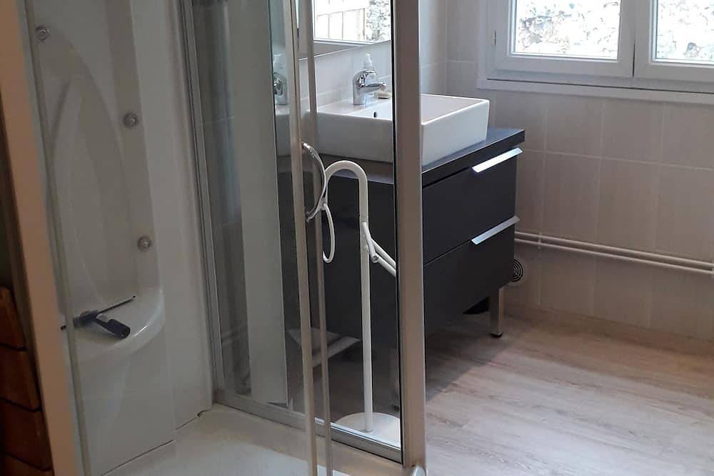 Apartamento entero, Appartement vue mer in Veulettes-sur-Mer, Región de Dieppe