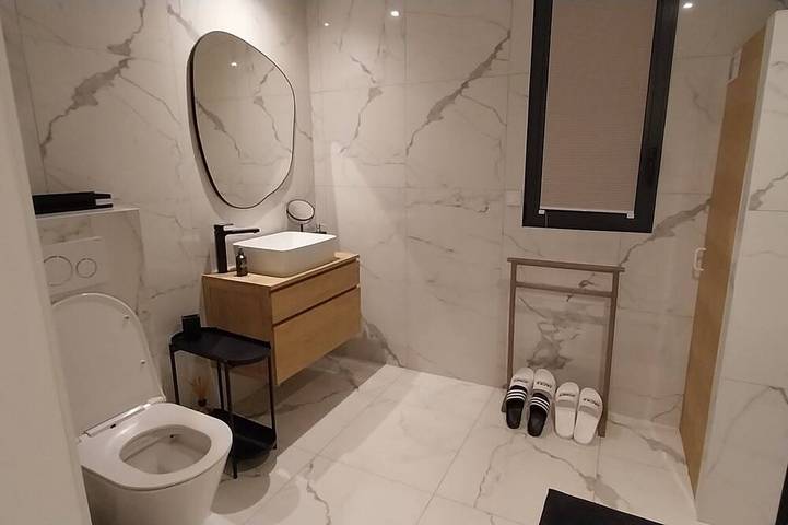 Location de vacances pour 4 personnes, avec jardin et jacuzzi à Mérignies - 4