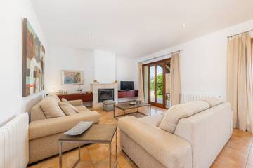 Villa in Artà, East Majorca für 8 
