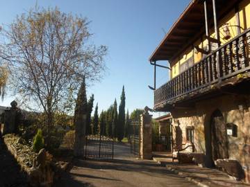 Chalet para 8 Personas en Piélagos, Provincia de Cantabria, Foto 1