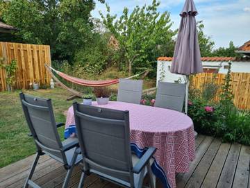 Ferienhaus für 6 Personen in Ratzeburg, Ratzeburger See, Bild 2