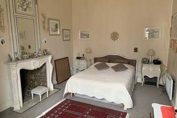 Gîte pour 2 Personnes dans Versailles, Yvelines, Photo 1