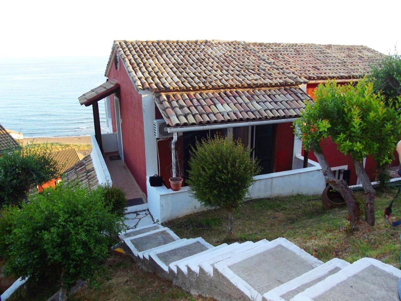 Adriatic View Villa in Γλυφάδα (Κέρκυρα), Κέρκυρα