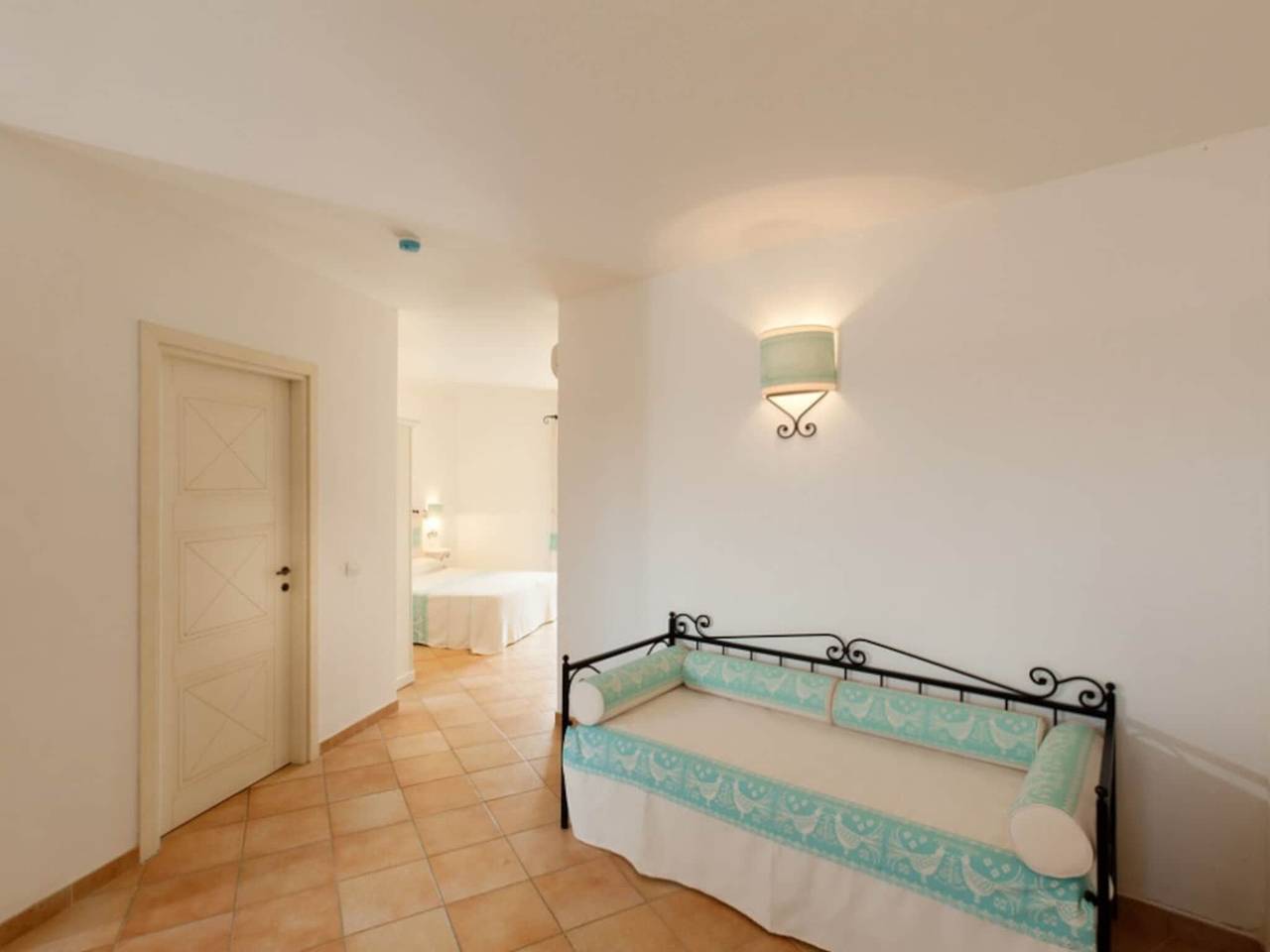 Appartamento a Vignola Mare vicino spiaggia in Lu Lamoni, Vignola Mare