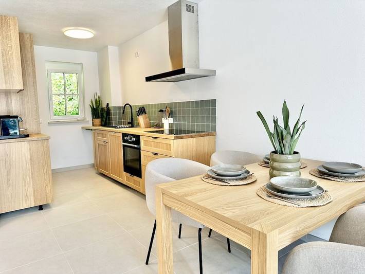 Apartamento en Herrsching con piscina. in Breitbrunn am Ammersee, Herrsching am Ammersee