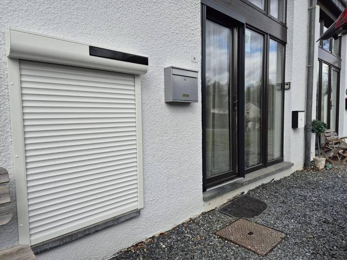 Location de vacances pour 4 personnes, avec jardin et vue, animaux acceptés dans Wibrin - 4