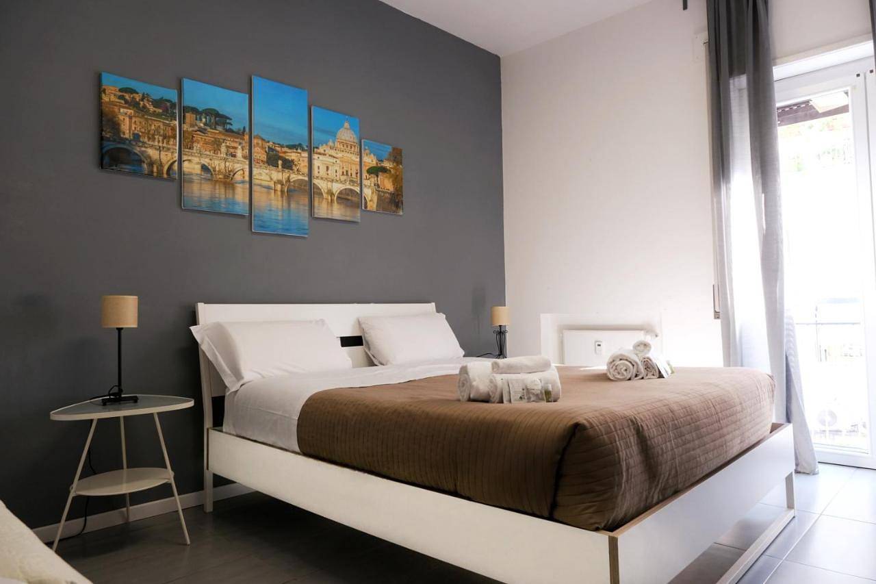 Vatican Central Suites in Vaticano, Provincia di Roma
