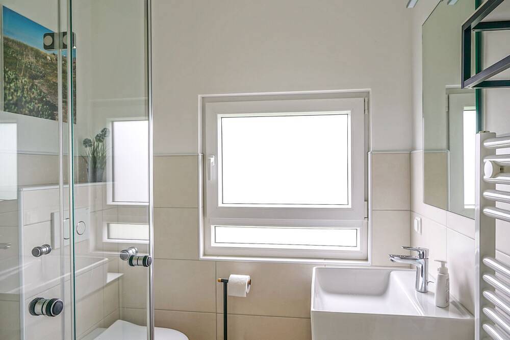 Ganze Wohnung, Fkg Ferienhaus am Kleinen Steert - Fkg Ferienhaus am Kleinen Steert 7b in Friedrichskoog-Spitze, Friedrichskoog