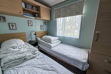 Static Caravan for 6 People in Great Yarmouth, Norfolk, Photo 3