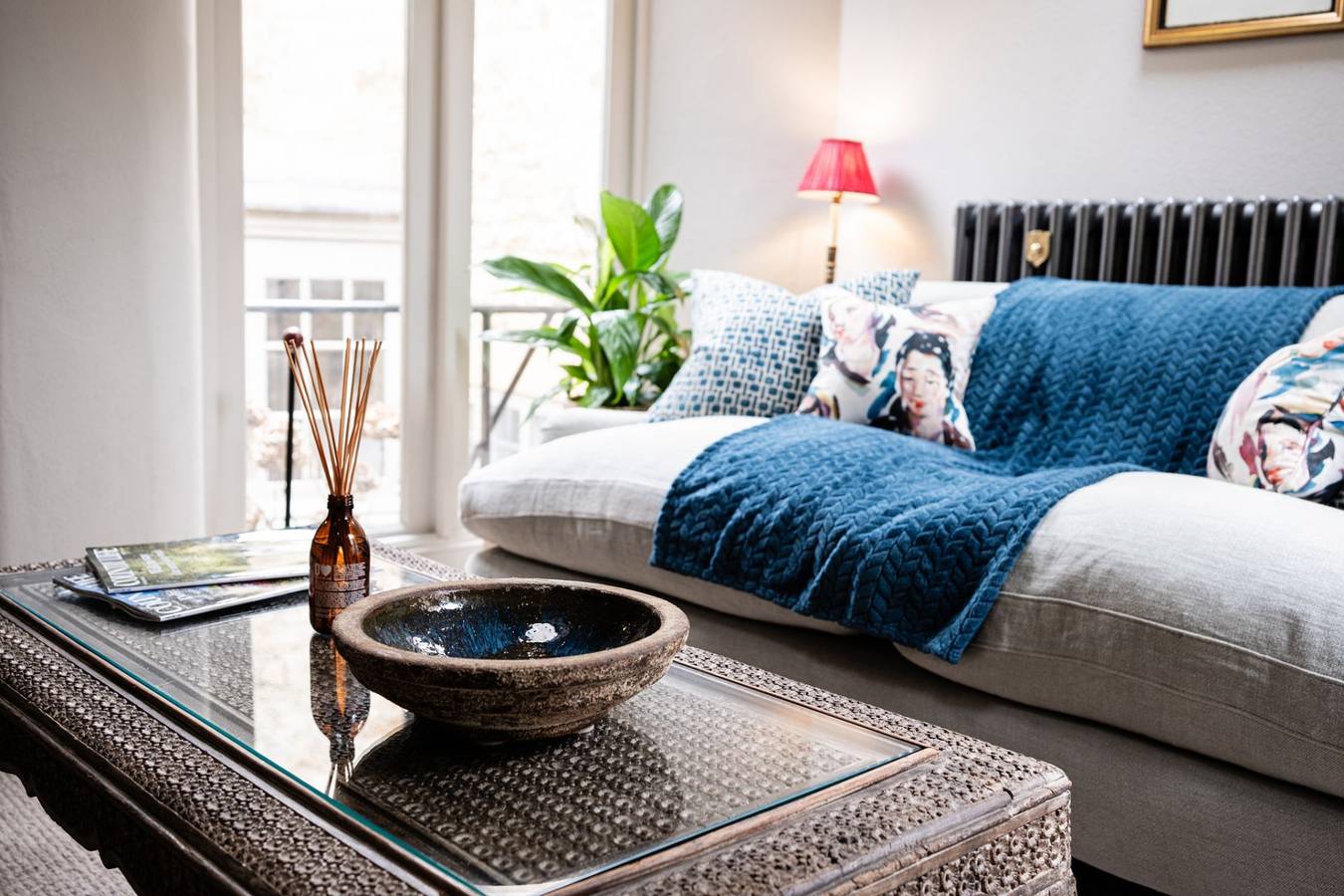 Pinkney House in Chipping Campden, Gloucestershire