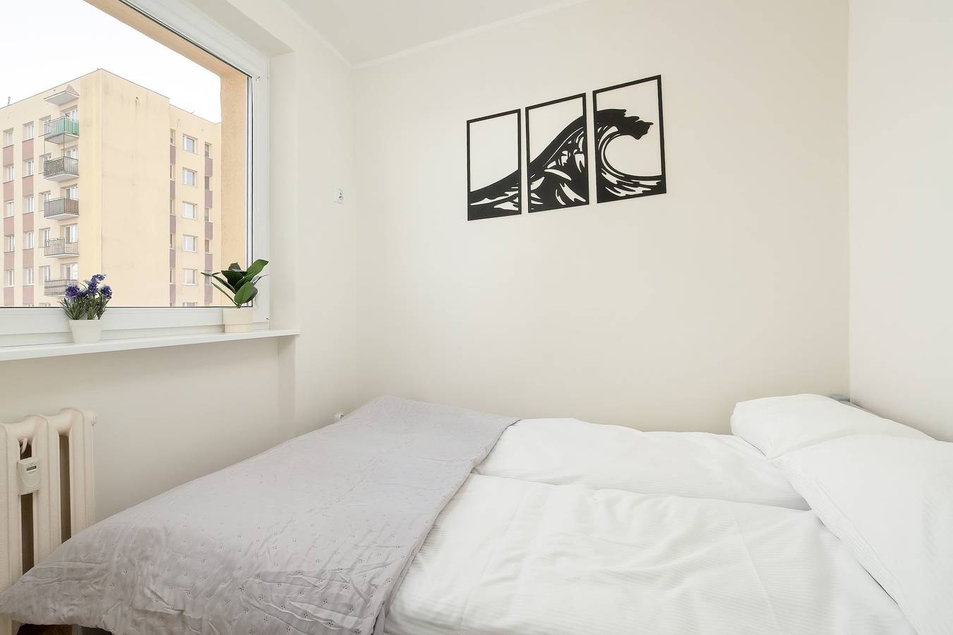 Ganze Wohnung, Aleja Niepodległości 698 Sopot | Seaside apartment | Ergo Arena in Zoppot, Dreistadt