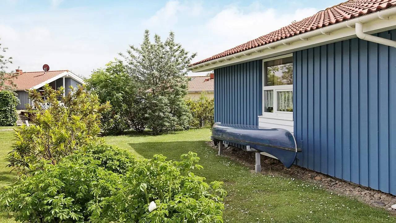 Ferienhaus für 4 Personen (62 m²) in Otterndorf in Otterndorf, Cuxland