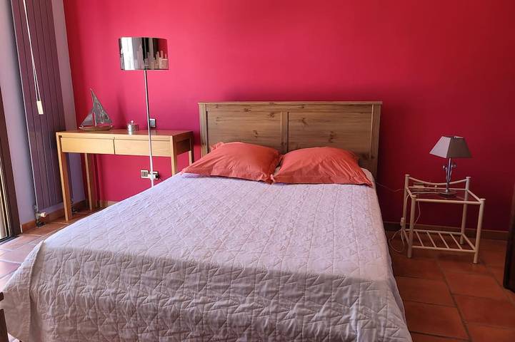 Villa 150 M Vom Strand in Carnon-Plage, Mauguio