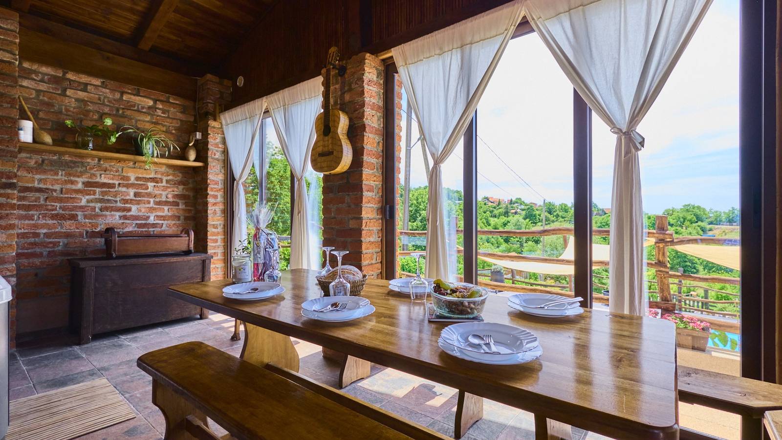Holiday Home Blackrock Siscia by Villas Guide in Sisak-Moslavina