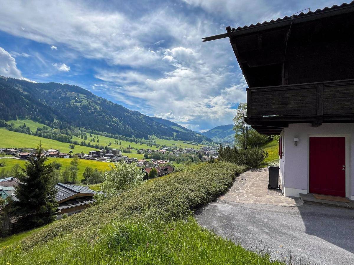 Chalet in Hopfgarten im Brixental, Kaisergebirge