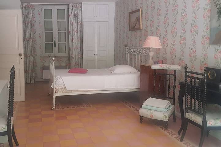 Location de vacances pour 15 personnes, avec sauna et jardin, animaux acceptés à Marsillargues - 2