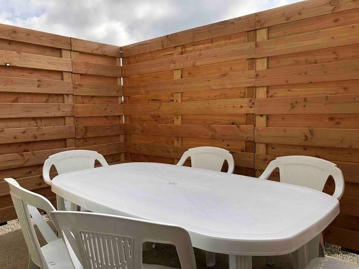 Location de vacances pour 8 personnes, avec terrasse et jardin, animaux acceptés à Saint-Martin-d'Ordon - 3