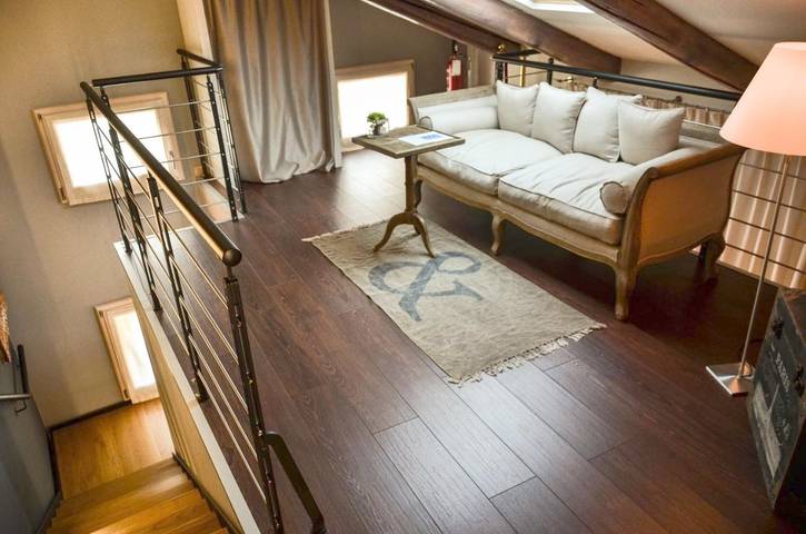 Hôtel pour 3 personnes à Malo - 3