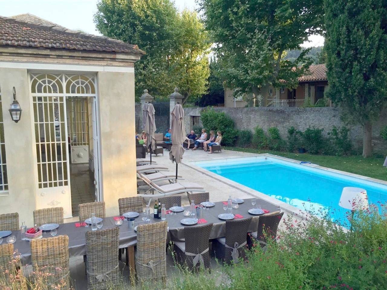Deluxe Double Room in Carcassonne, Région de Carcassonne