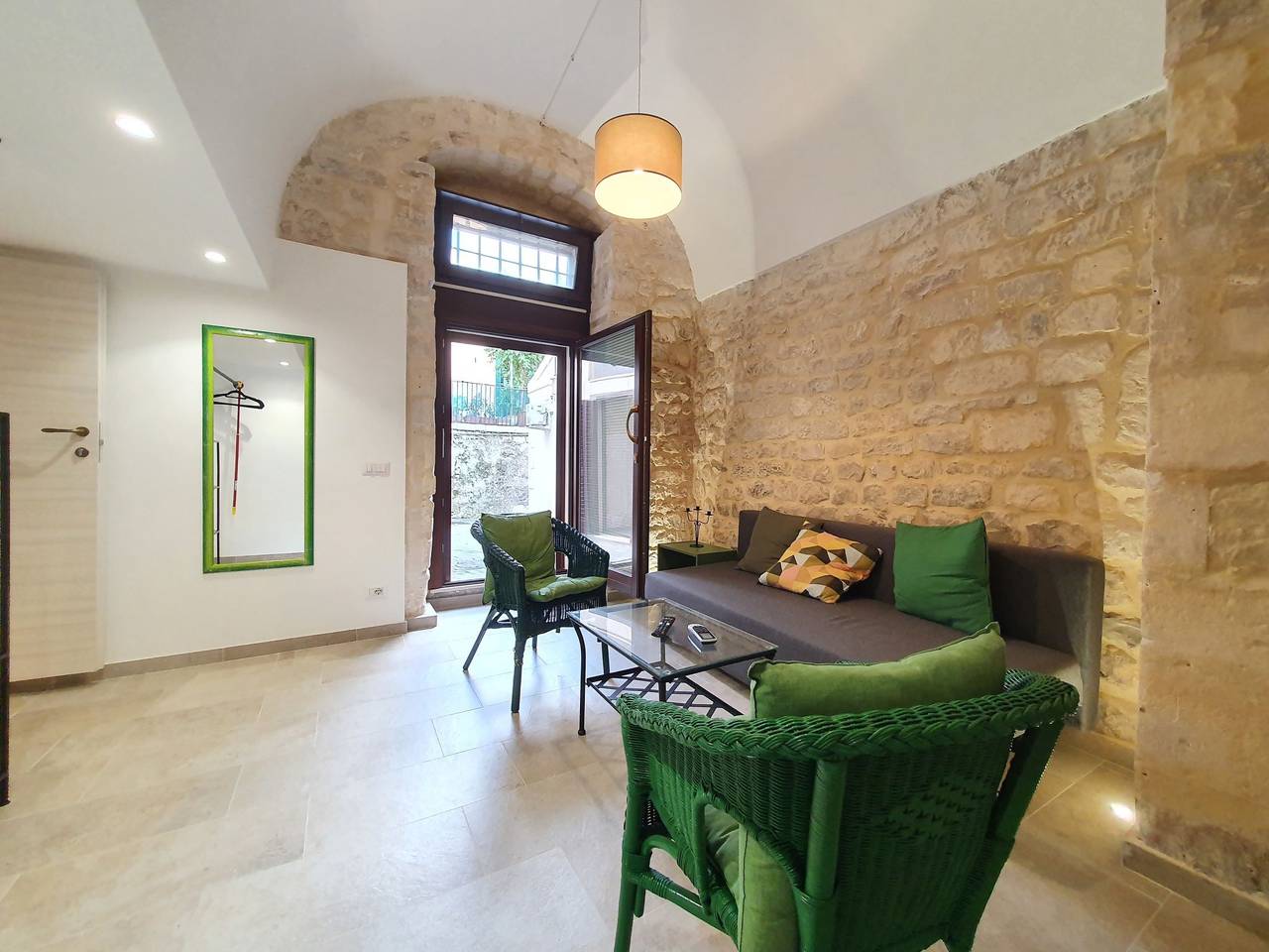 Scribano in Modica (town), Modica