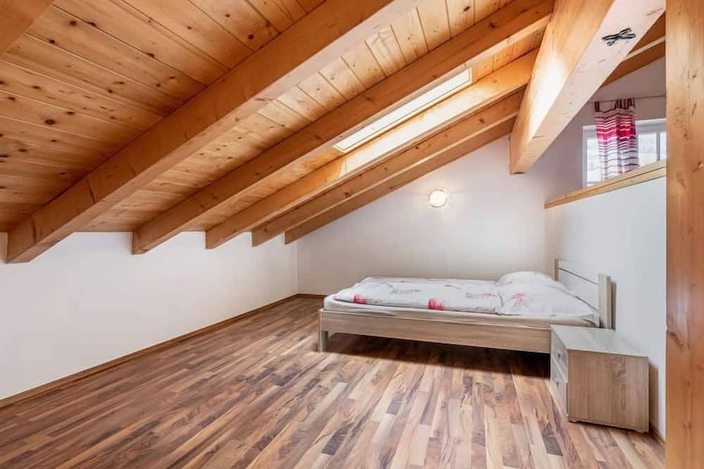 Ganze Wohnung, Ferienwohnung Rot in Goldegg, Ski Amadé