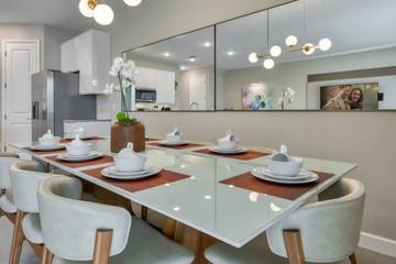 Villa para 9 Pessoas em Four Corners, Condado de Osceola, Foto 4