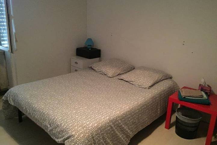 Location de vacances pour 7 personnes, avec terrasse et jardin à Lagord - 3