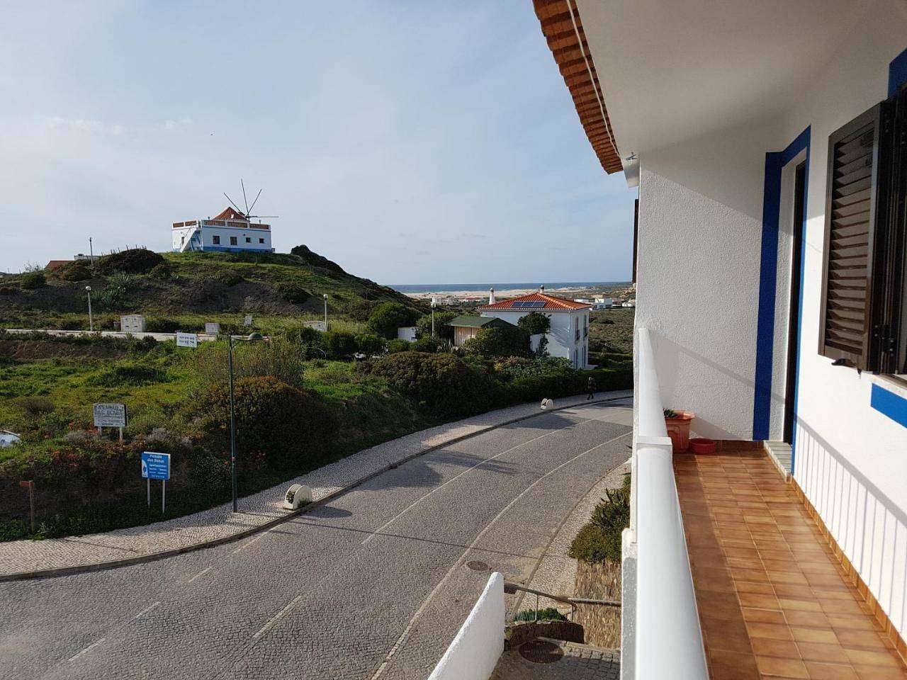Casa Barroca in Bordeira, Parque Natural do Sudoeste Alentejano e Costa Vicentina