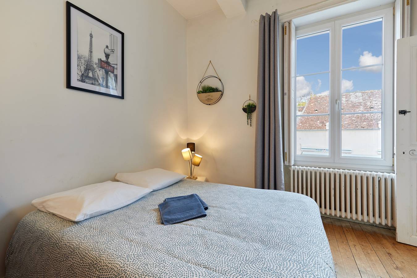 Ferienhaus für 4 Personen mit Terrasse in Saint-Pierre-sur-Dives, Lisieux und Umgebung