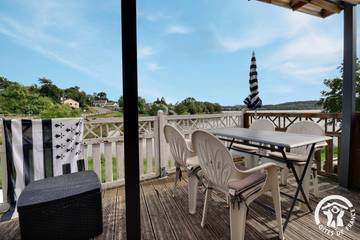 Gîte pour 4 Personnes dans Bain-de-Bretagne, Région de Redon, Photo 2