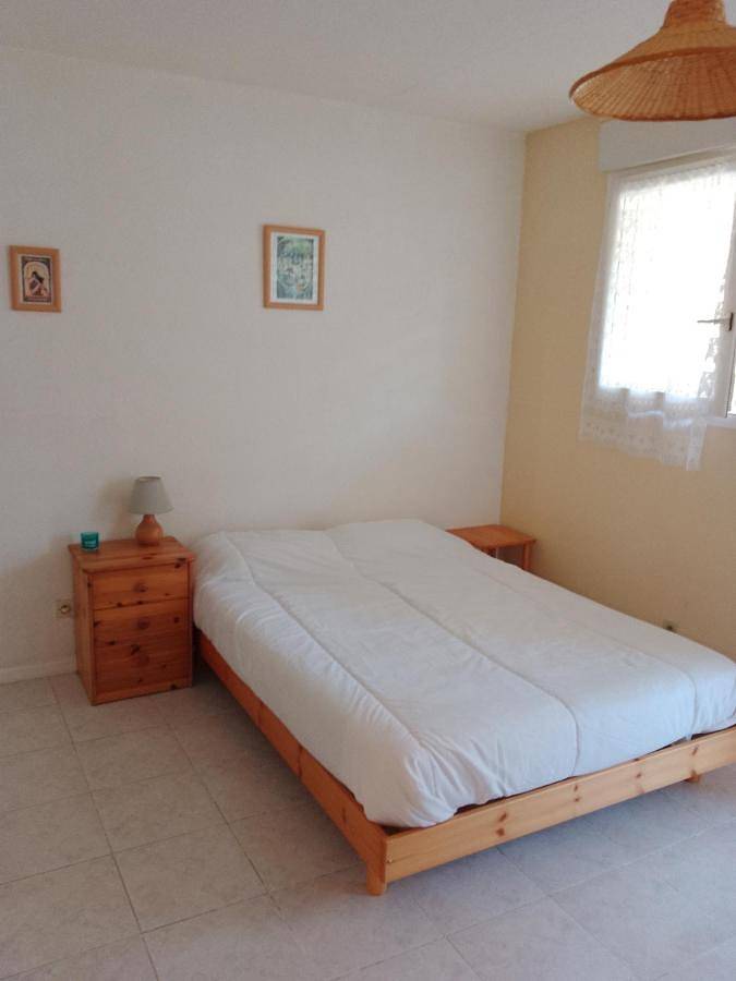 Gîte pour 2 personnes, avec terrasse, animaux acceptés à Eugénie-les-Bains - 2