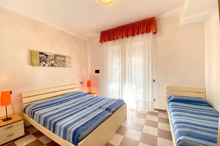 Ferienhaus für 5 Personen, mit Haustier in Jesolo - 2