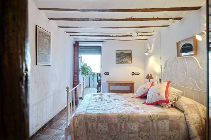 Habitación para 2 personas - 1