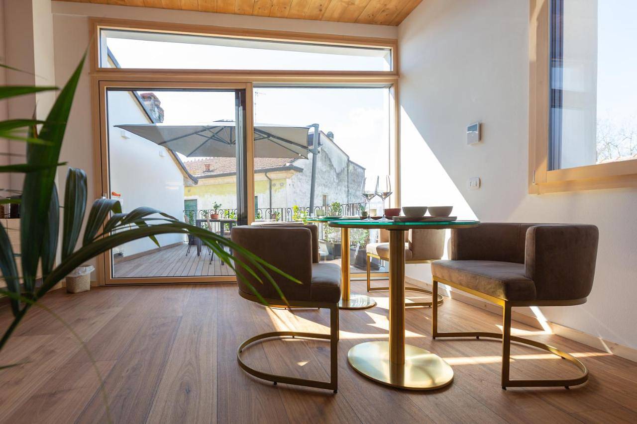Double Room with Private External Bathroom in Faenza, Provincia di Ravenna