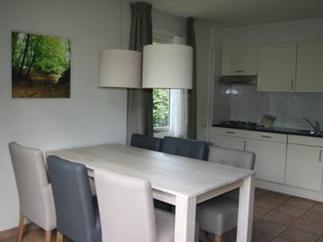 Bungalow voor 5 Personen in Drenthe, Nederland, Afbeelding 4