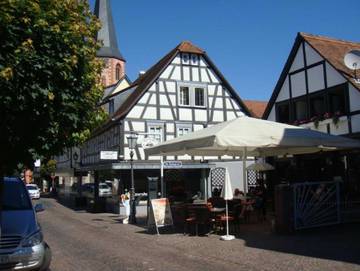 Ferienwohnung für 8 Personen in Michelstadt, Main-Odenwald, Bild 2