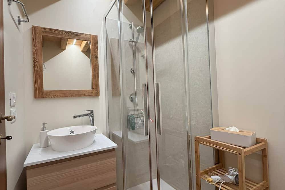 Apartamento entero, The Brioche Wisteria in Bassano del Grappa, Provincia de Vicenza