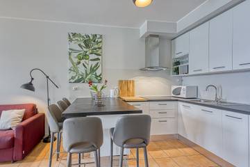 Appartamento per 6 Persone in Porlezza, Comune di Porlezza, Foto 2