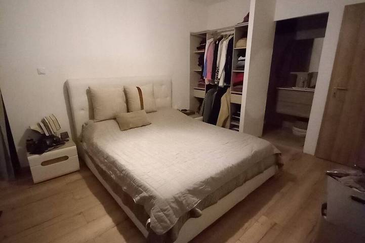 Maison de vacances pour 8 personnes - 1