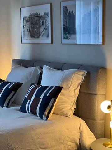 Gîte pour 2 personnes à Mercatel