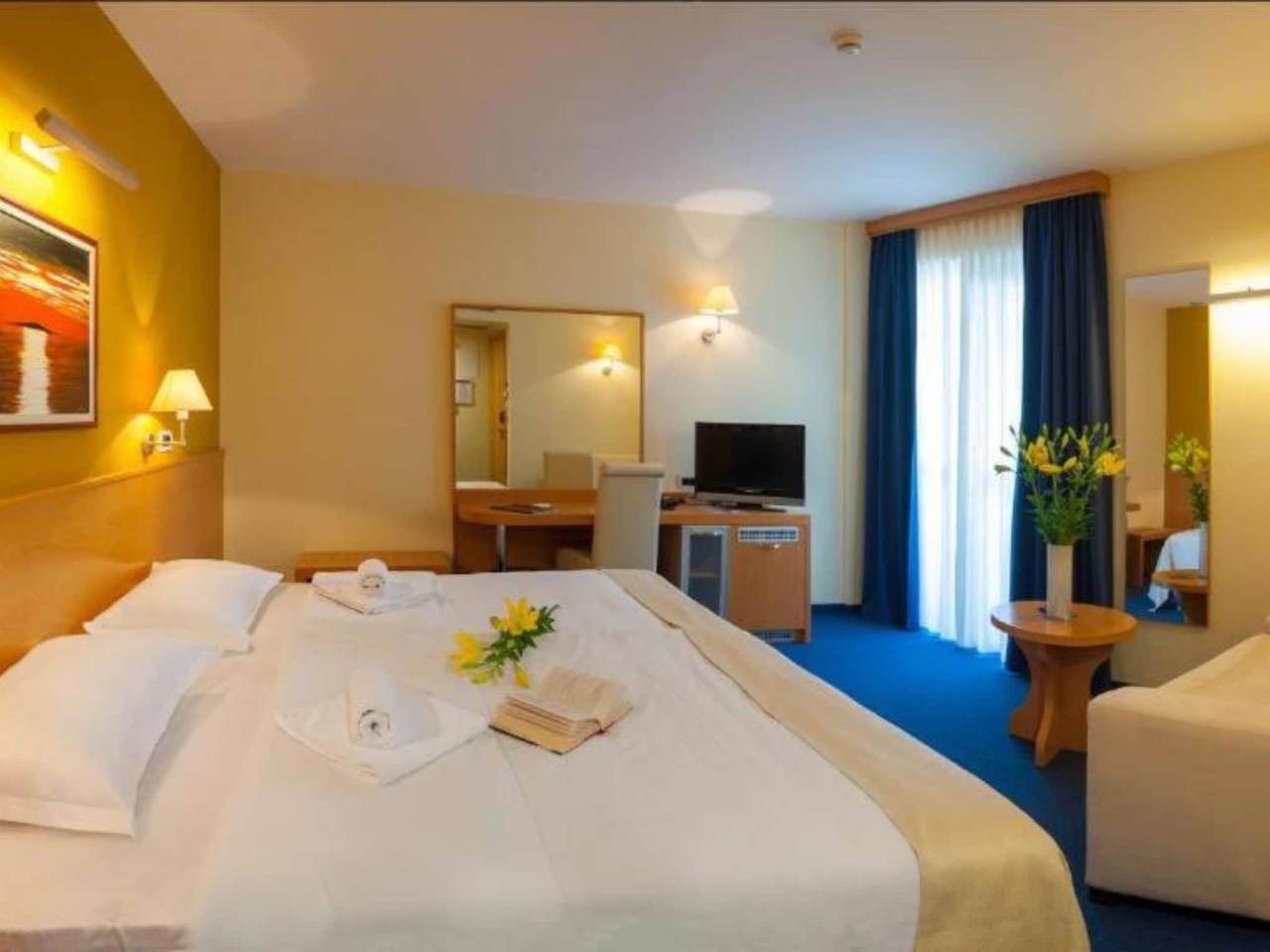 Appartamento vacanze a Gradac a partire da 286€ a notte