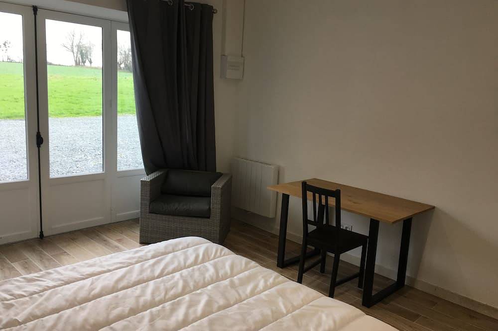 Maison de campagne 17 personnes in Segré-en-Anjou-Bleu, Région de Segré