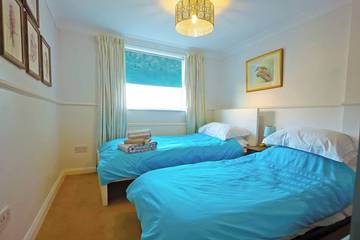 Cottage for 4 People in Hemsby, Great Yarmouth, Photo 3