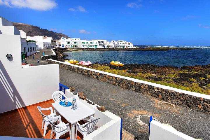 Ferienwohnung für 4 Personen auf den Kanaren - 2