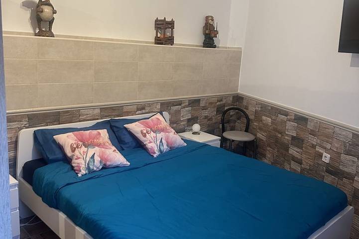 Ferienhaus für 4 Personen, mit Garten und Terrasse, mit Haustier in Teneriffa Süd - 2