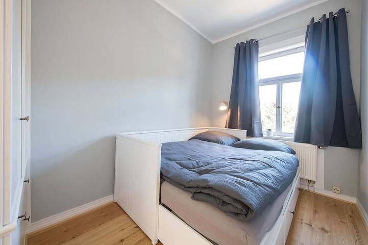 Ferienhaus für 5 Personen, mit Balkon und Garten in Wartburg - 4