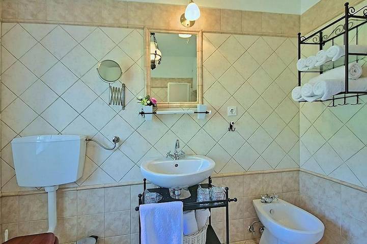 Superbe maison à Visnjan avec WiFi in Općina Višnjan, Istrie centrale