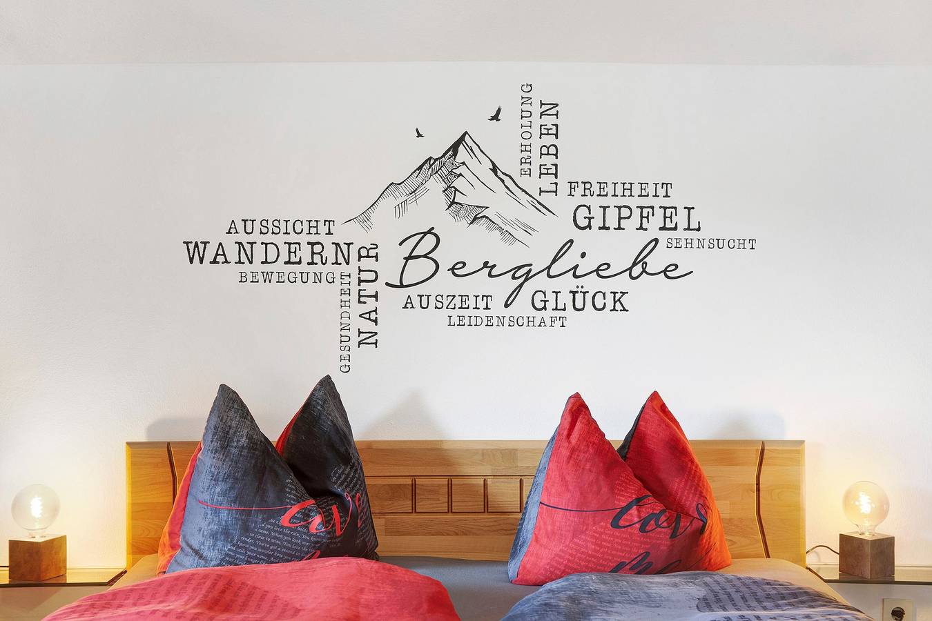 Ganzes Studio, Einzimmerapartment 'Aschaubichl - Wohnung Anemone' mit Bergblick, Balkon und Wlan in Grainau, Eibsee